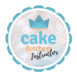 Gâteau de Luciné "cake dutchess instructor"